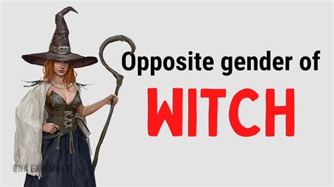 Witchcrafter confussion confesion